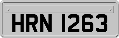HRN1263