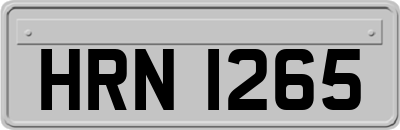 HRN1265