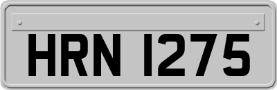 HRN1275