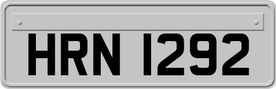 HRN1292
