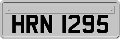 HRN1295