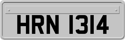 HRN1314
