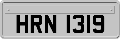 HRN1319