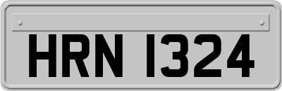 HRN1324