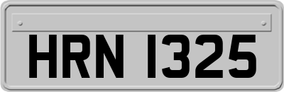 HRN1325