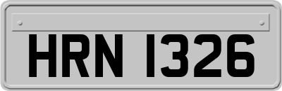 HRN1326