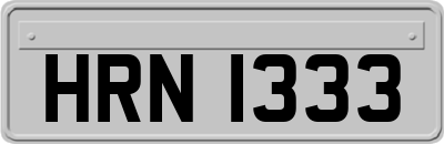 HRN1333