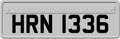 HRN1336