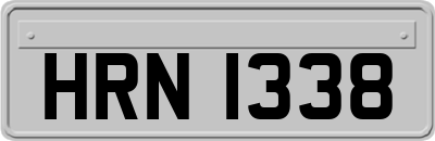 HRN1338