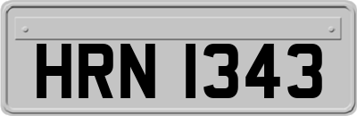HRN1343
