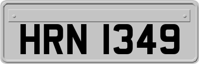 HRN1349