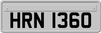 HRN1360