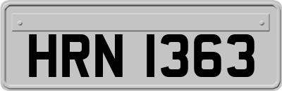 HRN1363