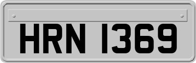 HRN1369