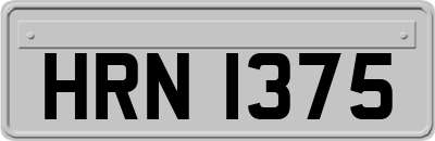 HRN1375