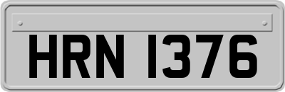 HRN1376