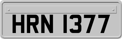 HRN1377
