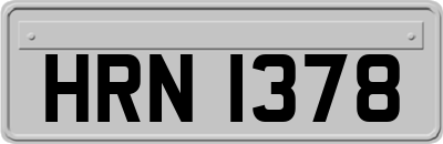 HRN1378