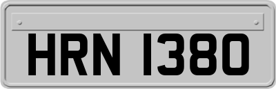 HRN1380