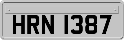 HRN1387