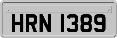 HRN1389