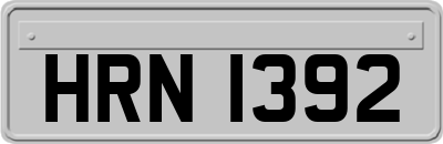 HRN1392