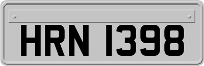 HRN1398