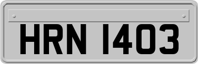 HRN1403