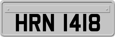 HRN1418