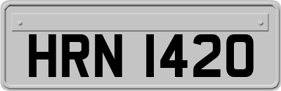 HRN1420