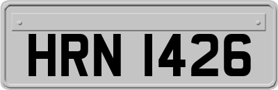 HRN1426