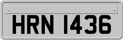 HRN1436