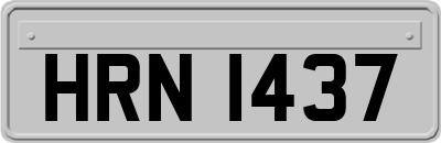 HRN1437