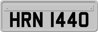 HRN1440