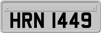 HRN1449