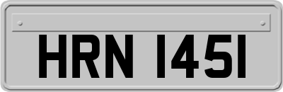 HRN1451