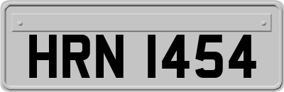 HRN1454