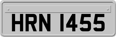HRN1455