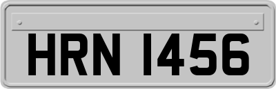 HRN1456
