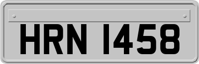 HRN1458