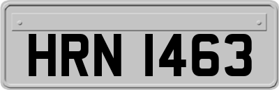 HRN1463