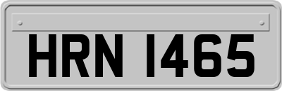 HRN1465