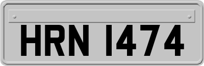 HRN1474