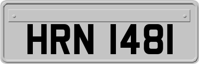 HRN1481
