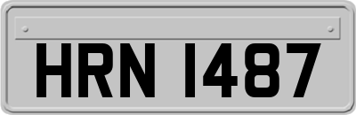 HRN1487