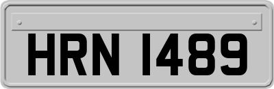 HRN1489