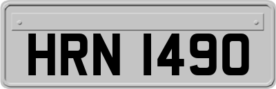 HRN1490