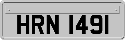 HRN1491
