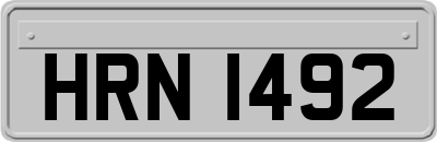 HRN1492