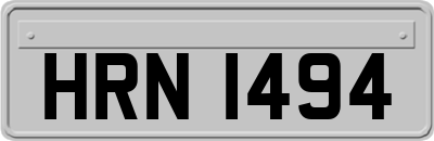HRN1494